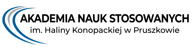 Akademia Nauk Stosowanych im. Haliny Konopackiej w Pruszkowie